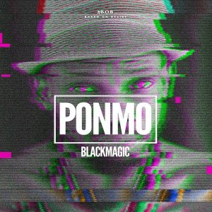 Blackmagic - Ponmo