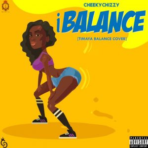 CheekyChizzy – iBalance (Cover)