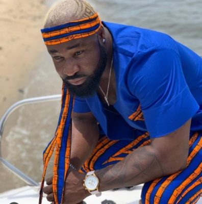 I Will Be A Pastor, If I Don't Sing - HarrySong