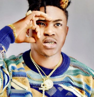 Danny Young Supports Waje calls Her "A Living Legend", Blasts The Music Industry Cabals