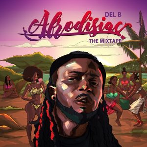 Del B ft. Wizkid & Flavour – Consider