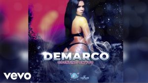 Demarco - Counting On You