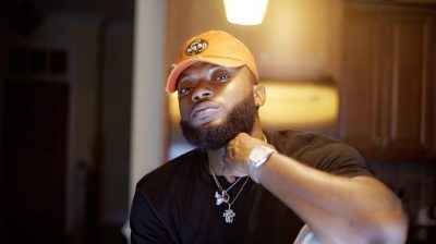 Dremo - Fvck You (Kizz Daniel Cover)