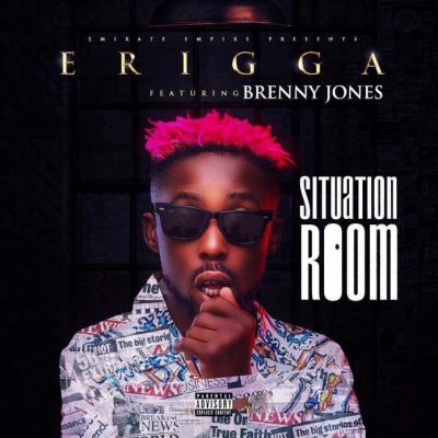 Erigga - Situation Room Ft. Brenny Jones