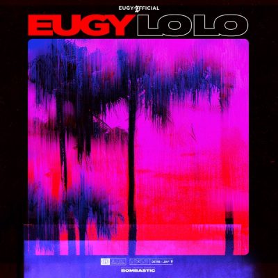 Eugy - LoLo (Prod. by Spanker)