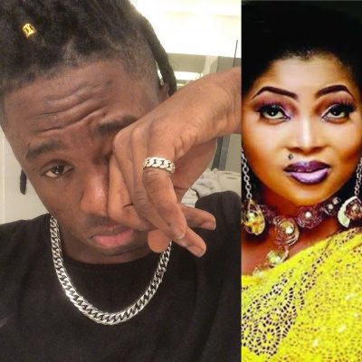 I’ll Use Lil Kesh Is A Scape Goat - Eleyele Blows Hot