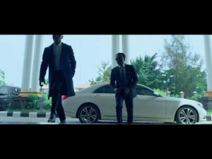 Frank Edwards ft Da Music - One Song