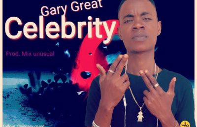 Gary Great - Celebrity