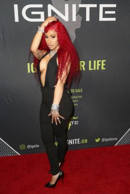 "I Did What I Had to do To Survive" - Cardi B Reacts To Viral Video Claiming She Used To Drug & Rob Men