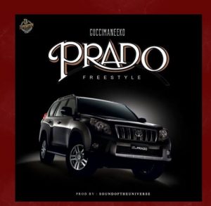 Guccimaneeko – Prado (Freestyle)