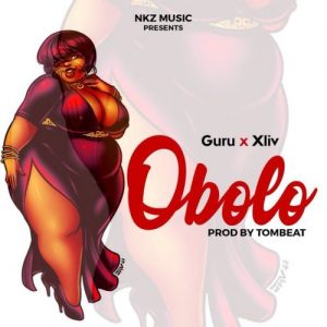 Guru ft. Xliv - Obolo (Prod. by TomBeat)