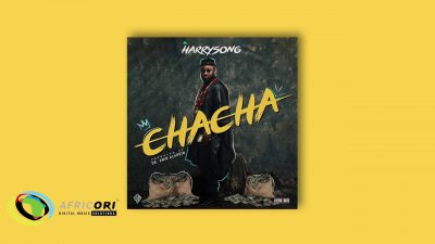 HarrySong - ChaCha