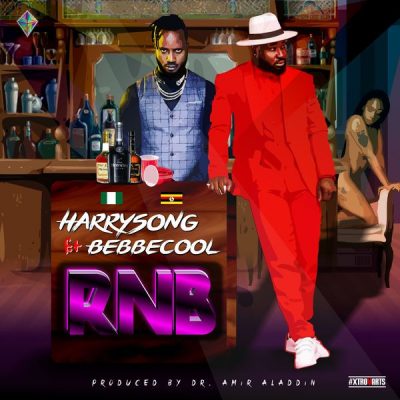 Harrysong - RNB ft. Bebe Cool