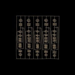 Hyenah Ft. Da Capo - The Golden Cage Of Yesterday (Remix)