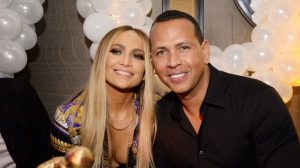 Jennifer Lopez Got Engaged to Long Time Lover Alex Rodriguez