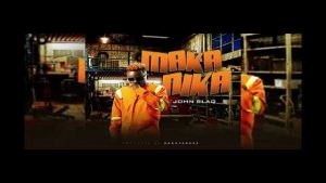 John Blaq - Makanika