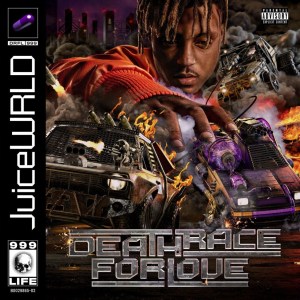 Juice WRLD - Death Race For Love (Full Album)