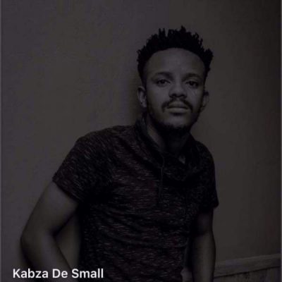 Kabza De Small - Condom