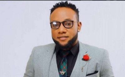 Singer Kcee Reacts to Waje Issues, Claims "He's A Living Legend"