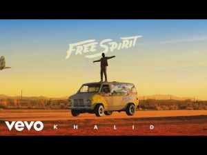Khalid - My Bad