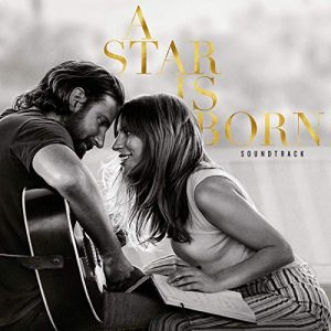 Gaga and Bradley "A Star Is Born" Soundtrack Hit Number One On Billboard 200
