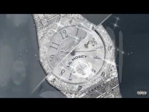 Lil Mosey - Bust Down Cartier