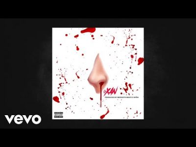 Lil Xan - Bloody Nose