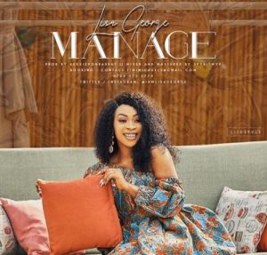 Lisa George - Manage (Prod. Rexxie)