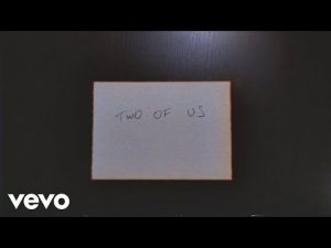 Louis Tomlinson - Two of Us