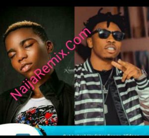 Lyta Ft. Mayorkun - Hustlers Anthem