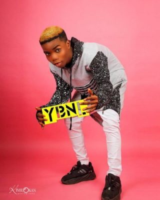 Lyta – Fvck You (Kizz Daniel Cover)