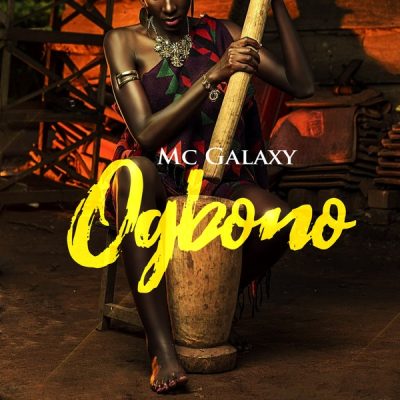 MC Galaxy – Ogbono