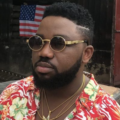 Magnito - Fvck You (Kizz Daniel Cover)