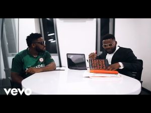 VIDEO: Magnito – Relationship Be like (Part 7) ft. Falz