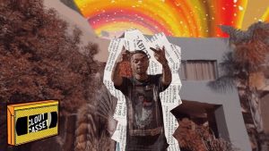 MashBeatz ft. A-Reece - Honest