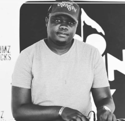 Master Cheng Fu - Ityala Lika Ntsiki (Back To My Roots Mixtape)