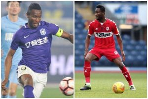 I Don't Regret Leaving China To England - Mikel Obi