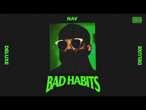 NAV ft. 88GLAM - Racks In My Sleep