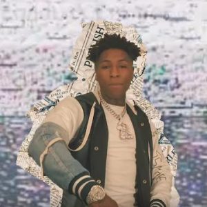 NBA Youngboy – Scenes Ft. PnB Rock