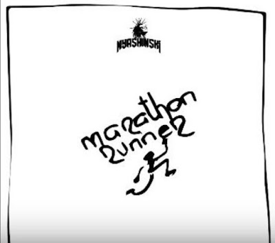 Nyashinski - Marathon Runner