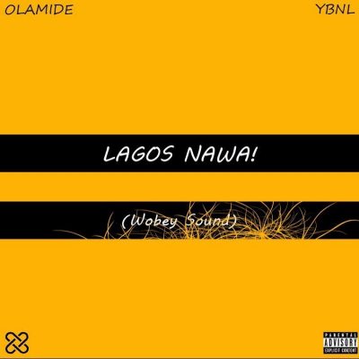 Olamide Ft. Tiwa Savage – Fine Fine Girls