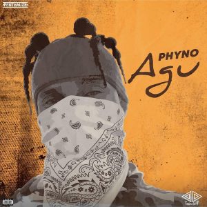 Phyno – Agu (Prod. By Tspize)
