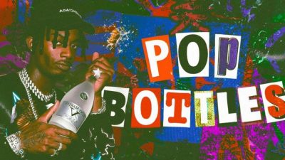 Playboi Carti - Pop Bottles