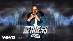 Popcaan - ReDress
