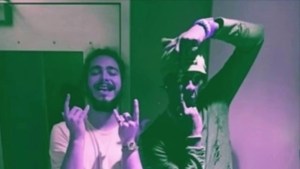 Post Malone Ft. Young Thug – Goodbyes