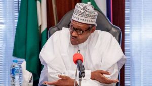 This Second Term Will Be Tough - President Buhari