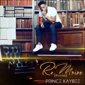 Prince Kaybee - Banomoya Ft. Mthokozisi (Intro)