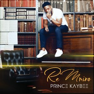 Prince Kaybee - Scat Master Ft. Thulz