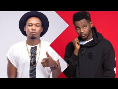 QDot - Fvck You (Kizz Daniel Cover)