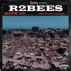 R2Bees - Site 15